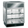 D6R/75S - Lincat Seal 650 Series Counter-top Rectangular Front Refrigerated Merchandiser - Self-Service - W 750 mm - 0.6 kW D6R/75S - Lincat Seal 650 Series Counter-top Rectangular Front Refrigerated Merchandiser - Self-Service - W 750 mm - 0.6 kW