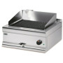 ECG6 - Lincat Silverlink 600 Electric Counter-top Chargrill - W 600 mm - 8.0 kW ECG6 - Lincat Silverlink 600 Electric Counter-top Chargrill - W 600 mm - 8.0 kW