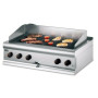 ECG9 - Lincat Silverlink 600 Electric Counter-top Chargrill - W 900 mm - 13.3 kW ECG9 - Lincat Silverlink 600 Electric Counter-top Chargrill - W 900 mm - 13.3 kW