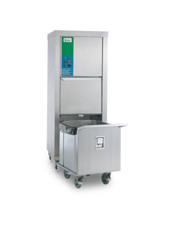 F56/500 - IMC IP500 Waste Compactor - W 678 mm - 0.75 kW F56/500 - IMC IP500 Waste Compactor - W 678 mm - 0.75 kW