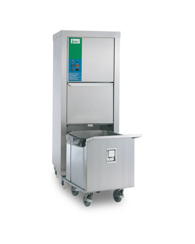 F56/500 - IMC IP500 Waste Compactor - W 678 mm - 0.75 kW