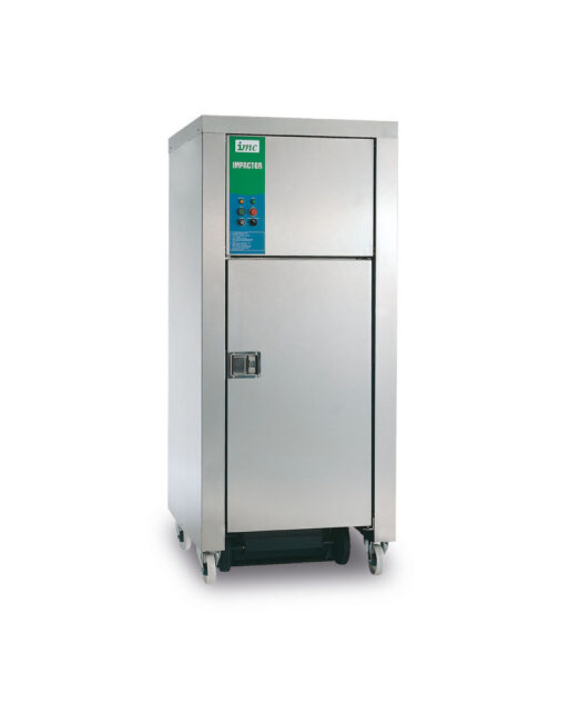 F56/700 - IMC IP700 Waste Compactor - W 840 mm - 0.75 kW