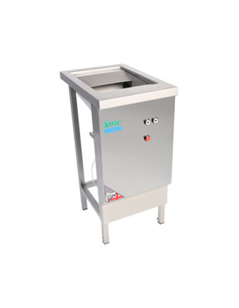 F60/200 - IMC Vulture 726 Free-standing Food Waste Disposer - 1 Phase - W 400 mm - 1.1 kW F60/200 - IMC Vulture 726 Free-standing Food Waste Disposer - 1 Phase - W 400 mm - 1.1 kW