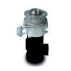 F60/310 - IMC Vulture 723 Under-sink Food Waste Disposer - fits 89 mm sink opening - 3 Phase [4 wire] - 1.1 kW
