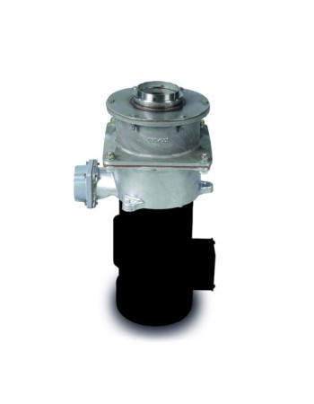 F60/305 - IMC Vulture 723 Under-sink Food Waste Disposer - fits 89 mm sink opening - 1 Phase - 1.1 kW F60/305 - IMC Vulture 723 Under-sink Food Waste Disposer - fits 89 mm sink opening - 1 Phase - 1.1 kW