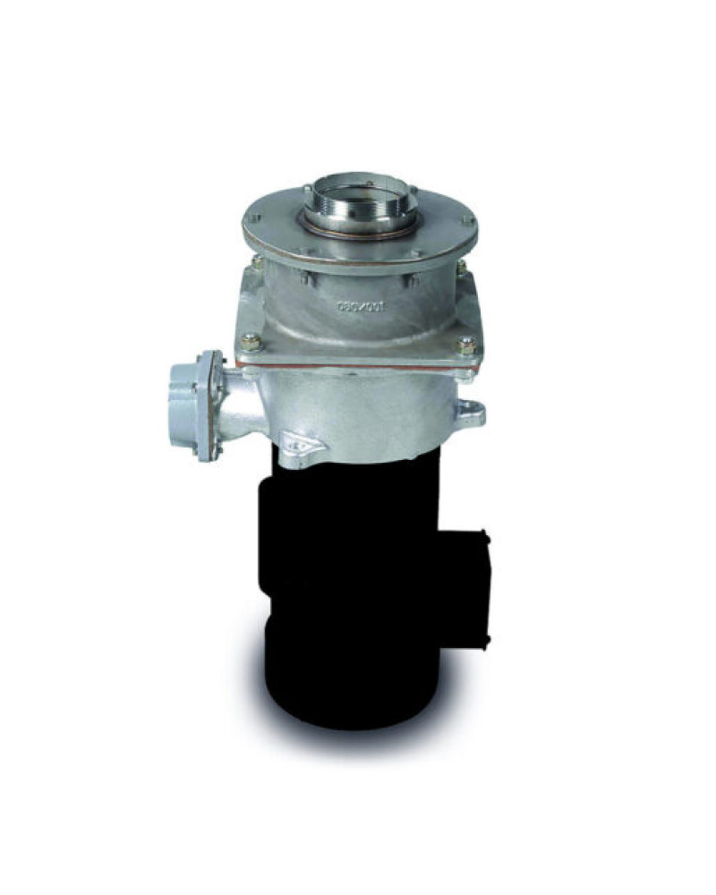 F60/305 - IMC Vulture 723 Under-sink Food Waste Disposer - fits 89 mm sink opening - 1 Phase - 1.1 kW F60/305 - IMC Vulture 723 Under-sink Food Waste Disposer - fits 89 mm sink opening - 1 Phase - 1.1 kW