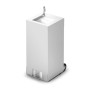 F63/500 - IMC Mobile Hand Wash Station - W 450mm - 3.0kW F63/500 - IMC Mobile Hand Wash Station - W 450mm - 3.0kW