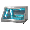 F63/900 - IMClean UV Confidence Box - Pass Through - 56W UV-C Steriliser
