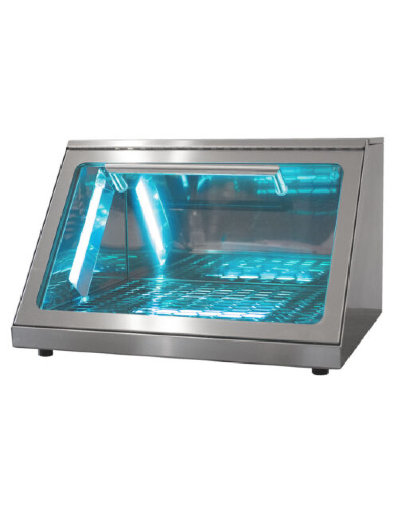 F63/900 - IMClean UV Confidence Box - Pass Through - 56W UV-C Steriliser