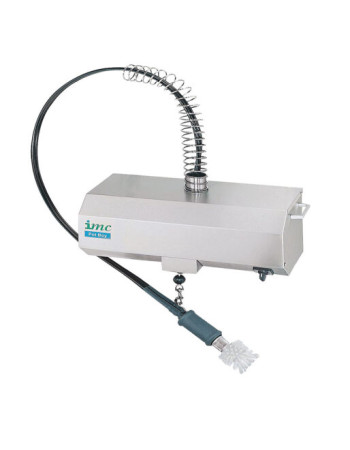 F64/100 - IMC IMClean Pot Boy Power Brush - 1 Phase - W 625 mm - 0.37 kW F64/100 - IMC IMClean Pot Boy Power Brush - 1 Phase - W 625 mm - 0.37 kW