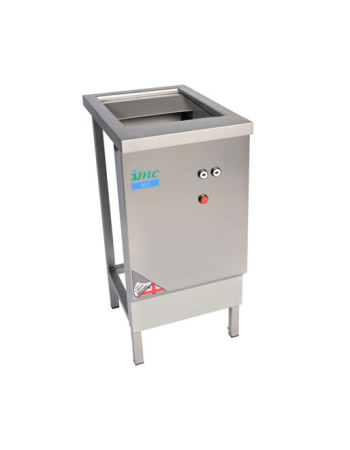 F68/220 - IMC Vulture 826 Free-standing Food Waste Disposer - 3 Phase [5 wire] - W 430 mm - 2.2 kW