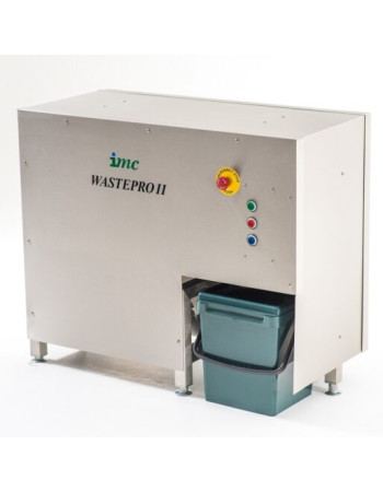 F78/030 - IMC WastePro II Dewaterer - Left Hand Discharge