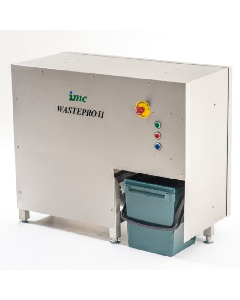F78/030 - IMC WastePro II Dewaterer - Left Hand Discharge