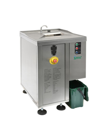 F79/703 - IMC WasteStation Compact - 2.95 kW - Three Phase F79/703 - IMC WasteStation Compact - 2.95 kW - Three Phase