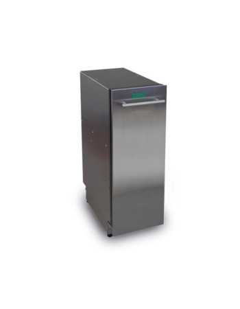 F90/010 - IMC M300 Mini Waste Compactor - W 300 mm - 0.18 kW F90/010 - IMC M300 Mini Waste Compactor - W 300 mm - 0.18 kW