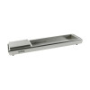 FDB10 - Lincat Seal Counter-top Food Display Bar - Refrigerated - W 2107 mm - 0.175 kW FDB10 - Lincat Seal Counter-top Food Display Bar - Refrigerated - W 2107 mm - 0.175 kW