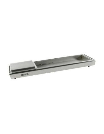 FDB10 - Lincat Seal Counter-top Food Display Bar - Refrigerated - W 2107 mm - 0.175 kW FDB10 - Lincat Seal Counter-top Food Display Bar - Refrigerated - W 2107 mm - 0.175 kW