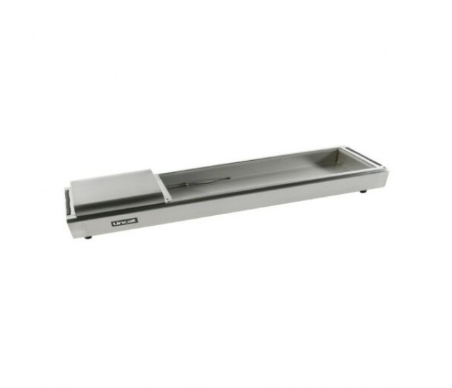 FDB10 - Lincat Seal Counter-top Food Display Bar - Refrigerated - W 2107 mm - 0.175 kW