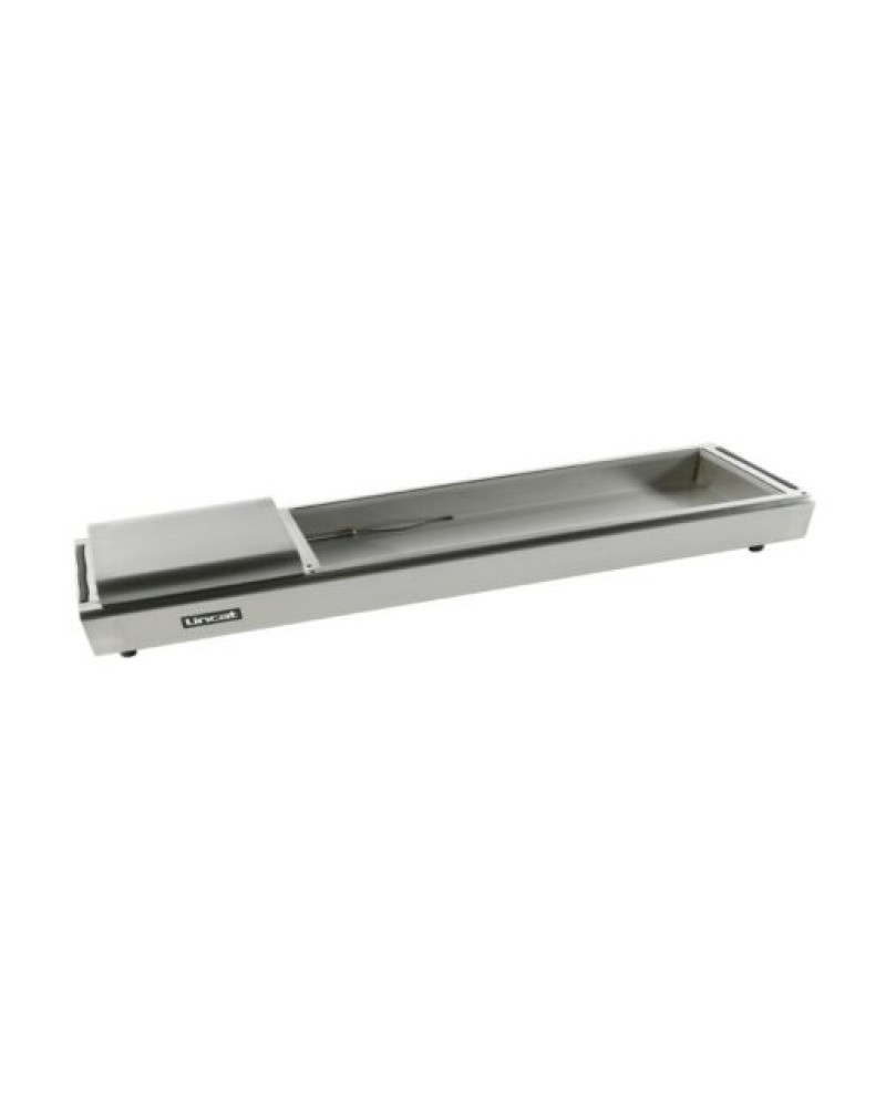 FDB10 - Lincat Seal Counter-top Food Display Bar - Refrigerated - W 2107 mm - 0.175 kW FDB10 - Lincat Seal Counter-top Food Display Bar - Refrigerated - W 2107 mm - 0.175 kW