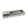 FDB4 - Lincat Seal Counter-top Food Display Bar - Refrigerated - W 1045 mm - 0.175 kW FDB4 - Lincat Seal Counter-top Food Display Bar - Refrigerated - W 1045 mm - 0.175 kW