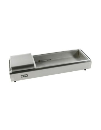 FDB4 - Lincat Seal Counter-top Food Display Bar - Refrigerated - W 1045 mm - 0.175 kW FDB4 - Lincat Seal Counter-top Food Display Bar - Refrigerated - W 1045 mm - 0.175 kW