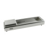 FDB6 - Lincat Seal Counter-top Food Display Bar - Refrigerated - W 1399 mm - 0.175 kW FDB6 - Lincat Seal Counter-top Food Display Bar - Refrigerated - W 1399 mm - 0.175 kW