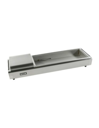 FDB6 - Lincat Seal Counter-top Food Display Bar - Refrigerated - W 1399 mm - 0.175 kW FDB6 - Lincat Seal Counter-top Food Display Bar - Refrigerated - W 1399 mm - 0.175 kW