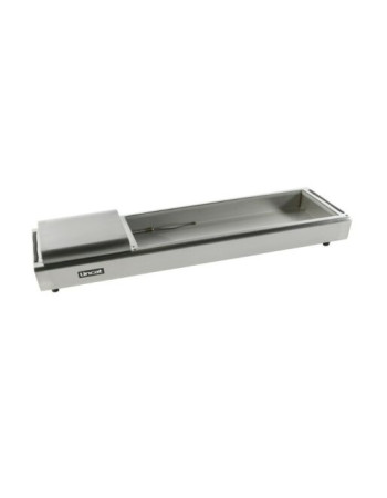 FDB8 - Lincat Seal Counter-top Food Display Bar - Refrigerated - W 1753 mm - 0.175 kW FDB8 - Lincat Seal Counter-top Food Display Bar - Refrigerated - W 1753 mm - 0.175 kW