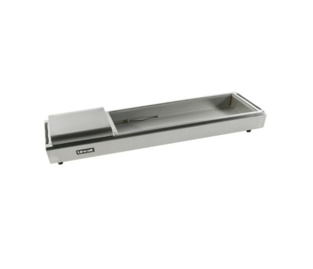 FDB8 - Lincat Seal Counter-top Food Display Bar - Refrigerated - W 1753 mm - 0.175 kW
