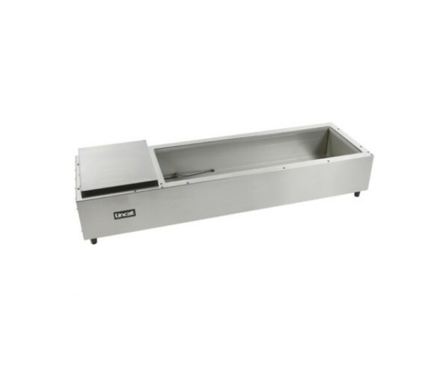 FPB5 - Lincat Seal Counter-top Food Preparation Bar - Refrigerated - W 1225 mm - 0.175 kW