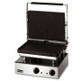 GG1 - Lincat Lynx 400 Electric Counter-top Heavy Duty Contact Grill - Smooth Upper & Lower Plates - W 395 mm - 3.0 kW GG1 - Lincat Lynx 400 Electric Counter-top Heavy Duty Contact Grill - Smooth Upper & Lower Plates - W 395 mm - 3.0 kW