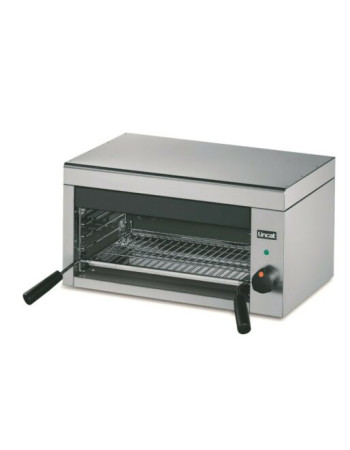 GR3 - Lincat Silverlink 600 Electric Counter-top Salamander Grill - W 600 mm - 2.8 kW GR3 - Lincat Silverlink 600 Electric Counter-top Salamander Grill - W 600 mm - 2.8 kW