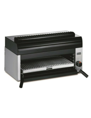 GR7/N - Lincat Silverlink 600 Natural Gas Counter-top Salamander Grill - W 750 mm - 6.5 kW GR7/N - Lincat Silverlink 600 Natural Gas Counter-top Salamander Grill - W 750 mm - 6.5 kW