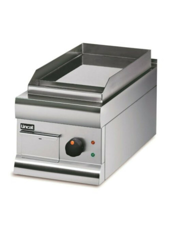 GS3/C - Lincat Silverlink 600 Electric Counter-top Griddle - Chrome Plate - W 300 mm - 2.0 kW GS3/C - Lincat Silverlink 600 Electric Counter-top Griddle - Chrome Plate - W 300 mm - 2.0 kW