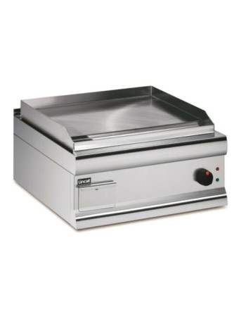 GS6 - Lincat Silverlink 600 Electric Counter-top Griddle - Steel Plate - Single Zone - W 600 mm - 3.0 kW GS6 - Lincat Silverlink 600 Electric Counter-top Griddle - Steel Plate - Single Zone - W 600 mm - 3.0 kW