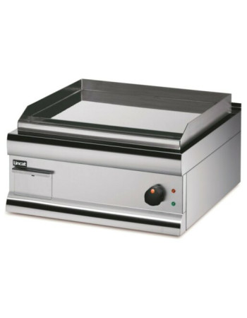 GS6/C - Lincat Silverlink 600 Electric Counter-top Griddle - Chrome Plate - Single Zone - W 600 mm - 3.0 kW GS6/C - Lincat Silverlink 600 Electric Counter-top Griddle - Chrome Plate - Single Zone - W 600 mm - 3.0 kW