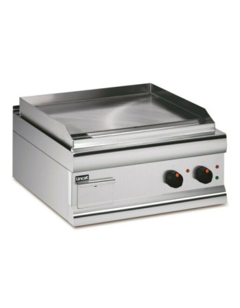 GS6/T - Lincat Silverlink 600 Electric Counter-top Griddle - Steel Plate - Twin Zone - W 600 mm - 4.0 kW GS6/T - Lincat Silverlink 600 Electric Counter-top Griddle - Steel Plate - Twin Zone - W 600 mm - 4.0 kW