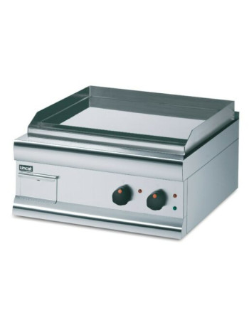 GS6C/T - Lincat Silverlink 600 Electric Counter-top Griddle - Chrome Plate - Twin Zone - W 600 mm - 4.0 kW GS6C/T - Lincat Silverlink 600 Electric Counter-top Griddle - Chrome Plate - Twin Zone - W 600 mm - 4.0 kW