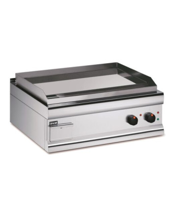 GS7/C - Lincat Silverlink 600 Electric Counter-top Griddle - Chrome Plate - W 750 mm - 6.0 kW GS7/C - Lincat Silverlink 600 Electric Counter-top Griddle - Chrome Plate - W 750 mm - 6.0 kW