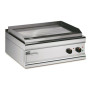 GS7 - Lincat Silverlink 600 Electric Counter-top Griddle - Steel Plate - W 750 mm - 6.0 kW GS7 - Lincat Silverlink 600 Electric Counter-top Griddle - Steel Plate - W 750 mm - 6.0 kW