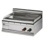 GS7R/N - Lincat Silverlink 600 Natural Gas Counter-top Griddle - Half-Ribbed Plate - W 750 mm - 7.5 kW GS7R/N - Lincat Silverlink 600 Natural Gas Counter-top Griddle - Half-Ribbed Plate - W 750 mm - 7.5 kW
