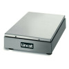 HB1 - Lincat Seal Counter-top Heated Display Base - 1 x 1/1 GN - W 380 mm - 0.5 kW