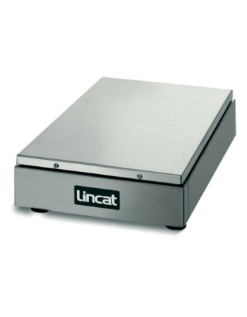 HB1 - Lincat Seal Counter-top Heated Display Base - 1 x 1/1 GN - W 380 mm - 0.5 kW HB1 - Lincat Seal Counter-top Heated Display Base - 1 x 1/1 GN - W 380 mm - 0.5 kW