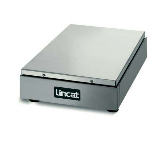 HB1 - Lincat Seal Counter-top Heated Display Base - 1 x 1/1 GN - W 380 mm - 0.5 kW