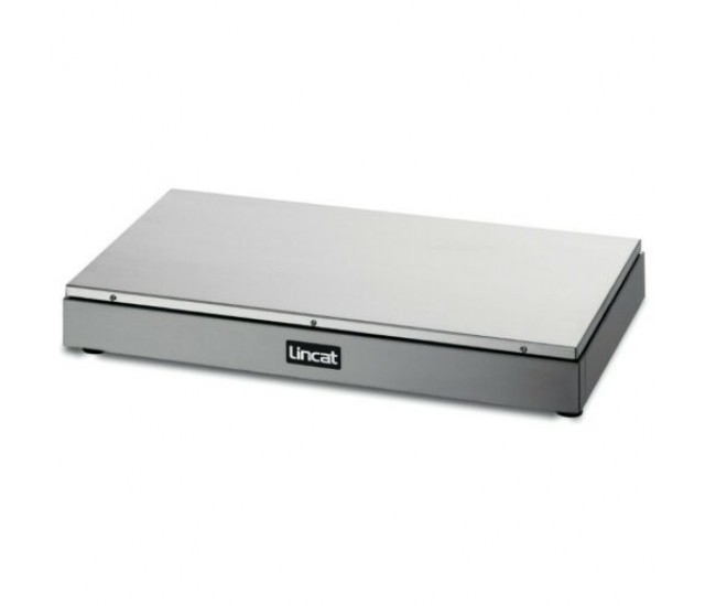 HB2 - Lincat Seal Counter-top Heated Display Base - 2 x 1/1 GN - W 754 mm - 1.0 kW