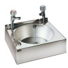 HWB1 - Lincat Built-in Hand Wash Basin - W 400 mm