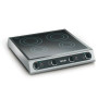 IH42 - Lincat Electric Counter-top Induction Hob - 4 Zones - W 600 mm - 2 x 3.0 kW IH42 - Lincat Electric Counter-top Induction Hob - 4 Zones - W 600 mm - 2 x 3.0 kW