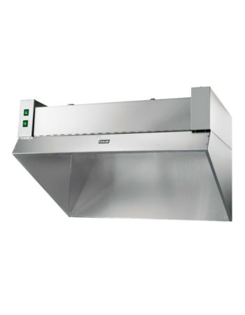 L3 - Lincat Electric Built-in Fume Filtration Unit - W 924 mm - 0.35 kW L3 - Lincat Electric Built-in Fume Filtration Unit - W 924 mm - 0.35 kW