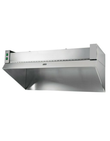 L4 - Lincat Electric Built-in Fume Filtration Unit - W 1304 mm - 0.45 kW L4 - Lincat Electric Built-in Fume Filtration Unit - W 1304 mm - 0.45 kW