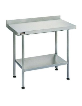 L6012WB - Lincat Free-standing Wall Bench - W 1200 mm L6012WB - Lincat Free-standing Wall Bench - W 1200 mm